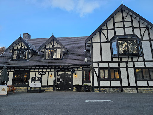 The Fox and Hounds Restaurant - Thumbnail