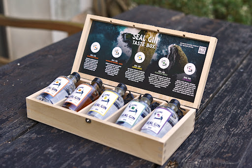 DMI GmbH - - Distillery & Manufactur International Gallery - Germany