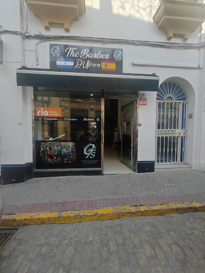 EL BARBERO D'UTRERA