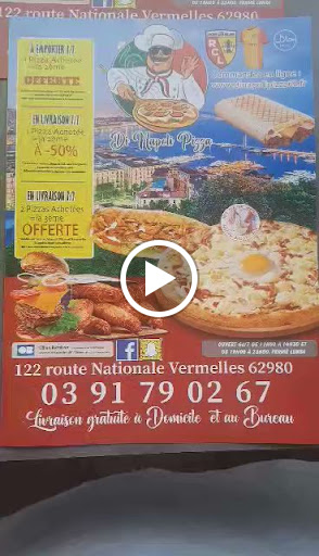 Burgers de la Vallée