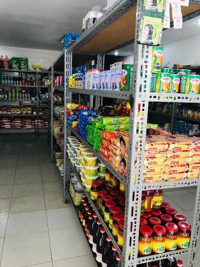 Photos of Indian Mart