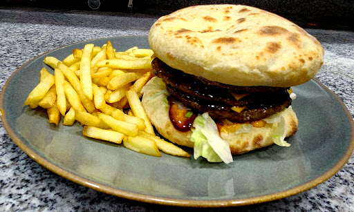 Photo 4 - Pizz2burg ( Au palais du goût )
