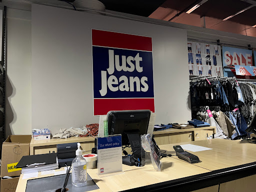 Just Jeans South Wharf DFO - Thumbnail