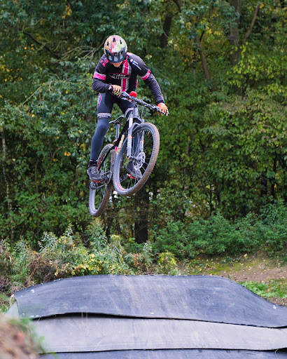 Bikepark Haltern am See - Thumbnail