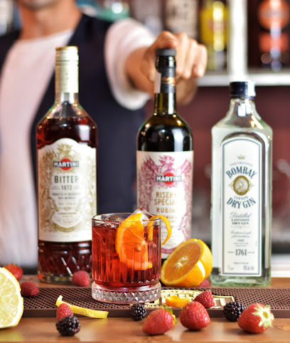 Pub Lo Stregatto by null