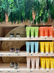 Photo n°13 de Avril cosmétique bio Avignon à Avignon (Magasin bio)