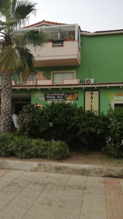 Photos of Bailey's Cafe Bar