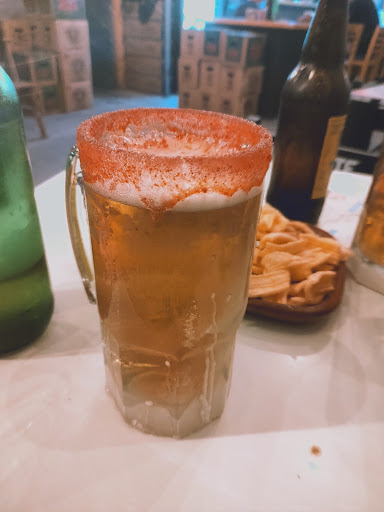 SHMARA - Visual