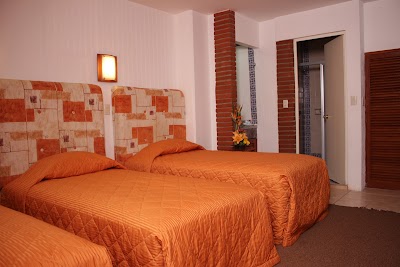 Photos of HOTEL VILLA DE CORTEZ