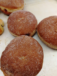 Photo n°82 de La Corbeille aux Pains Boulangerie, pâtisserie, salades, pain sans gluten et sandwichs à Rixheim à Rixheim (Sandwicherie)