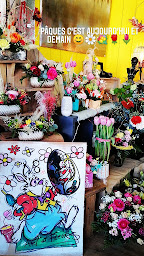 Photo n°23 de Art et Fleurs, Fleuriste à Cestas à Cestas (Décorateur d'intérieur)