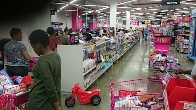 Photos of Game Mall of the South