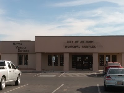 Featured image of post Anthony Nm Mvd