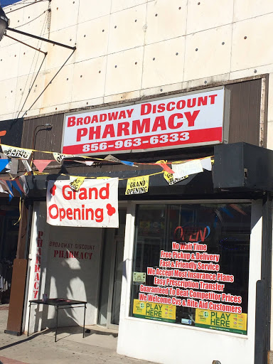 Broadway Discount Pharmacy - Thumbnail