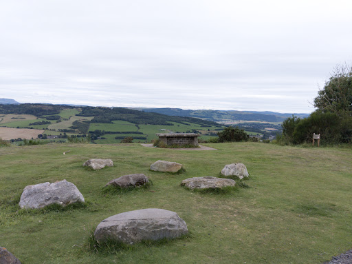 Stone Table - Visual