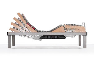 Photo n°22 de Expert Litier Villeneuve sur Lot - Magasin de Literie - Canapé Lit. à Condezaygues (Magasin de linge de maison)