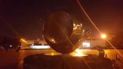 Photos of Shanghai Second Polytechnic University