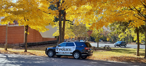 West Plains Police Department - Thumbnail