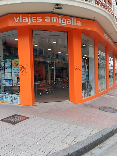Viajes Amigalia