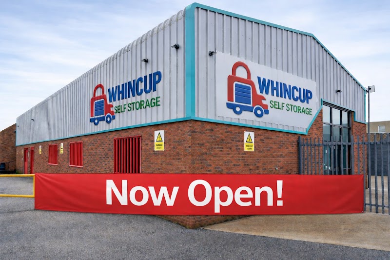 Whincup Self Storage photo 3