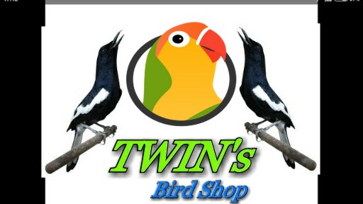 TWIN's Bird Shop, Author: #BaPeR_SAW 7