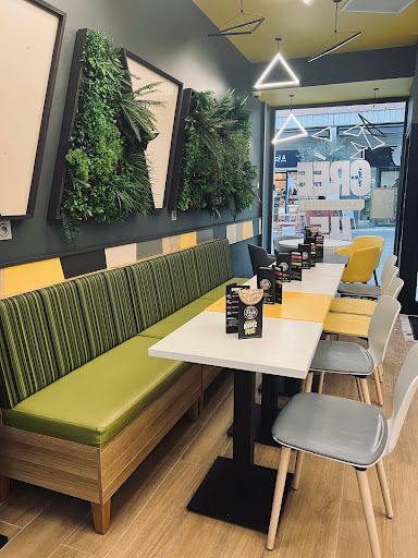 Photo 5 - Five Pizza Original - Montigny le Bretonneux