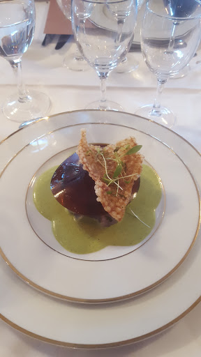 Photo 2 - Le Boucané Gourmand