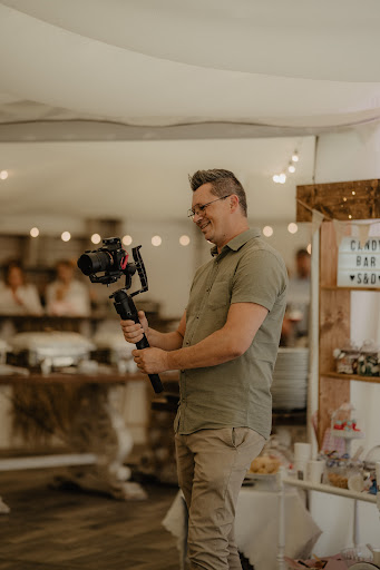 My Wedding Video Logo