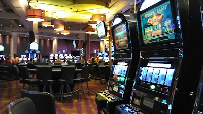 Mount Airy Casino Resort