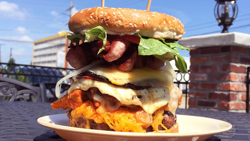 The Harbor Bar & Grill - Thumbnail