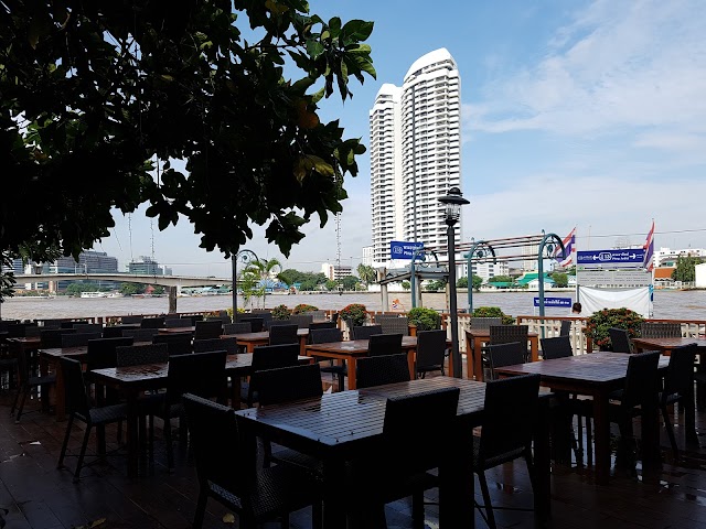 Navalai River Resort