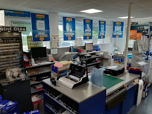 Photo n°14 de Bureau Vallée Saint Parres aux Tertres (Troyes) - papeterie et photocopie à Saint-Parres-aux-Tertres (Fournisseur de cartouches d'encre)