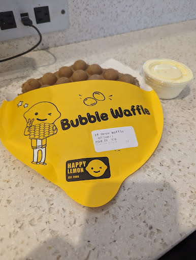 Happy Lemon Hurst (North East Mall) - Thumbnail