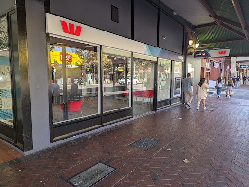 Westpac Branch Central Market - Thumbnail