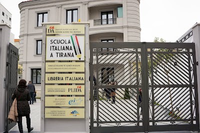 Scuola Italiana a Tirana