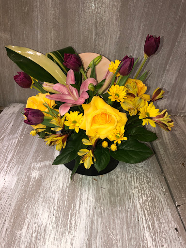 Corner Flowers Inc - Thumbnail