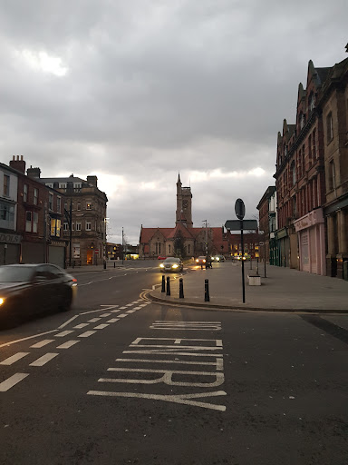 Hartlepool - Thumbnail