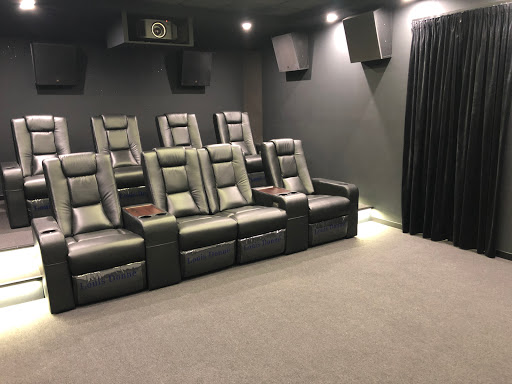 Studio Web Cinema
