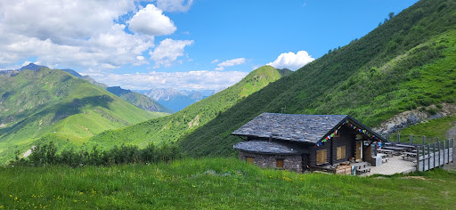 Rifugio Mirtillo - Thumbnail