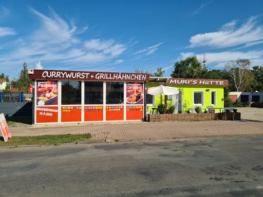 Kölledaer Grillhaus - Visual