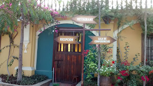 El Carmelo Hotel & Hacienda 7