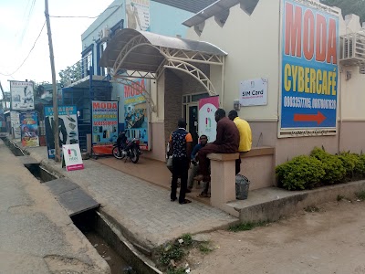 Photos of Moda Communications & Cyber Caf&eacute;