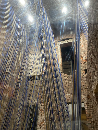 Antistructure - Visual