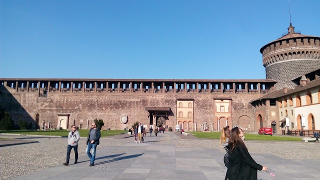 Castello