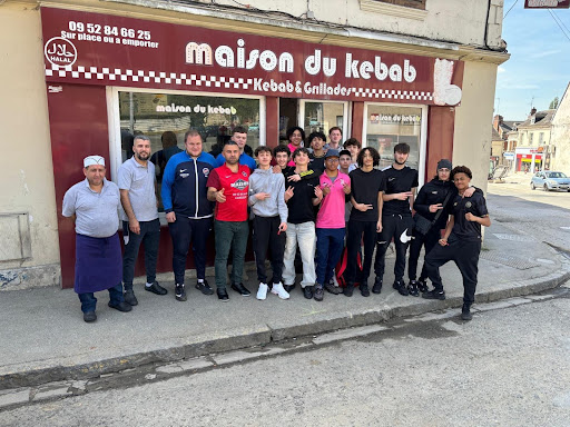 Photo 1 - Maison du Kebab