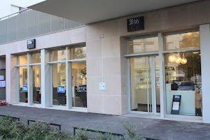 Photo n°12 de 38 bis Coiffure à Rennes (Salon de coiffure)