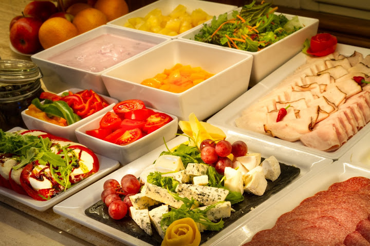 Hotel Golden Star by null