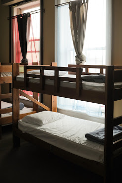 Hostel Buffalo-Niagara by null