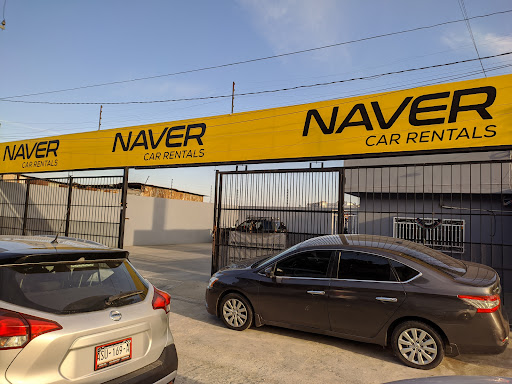 Naver Car Rentals Tijuana - Thumbnail