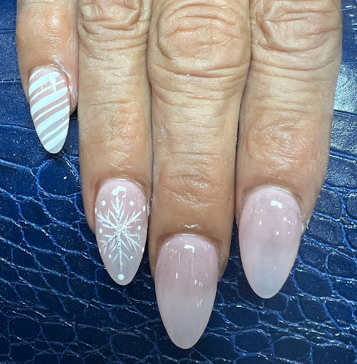 Beyond Beauty Nail Bar - Thumbnail